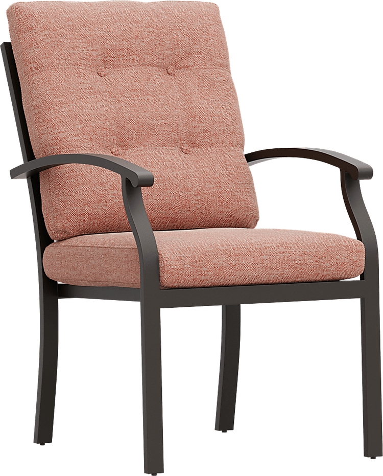 swivel dining chair