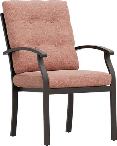 swivel dining chair