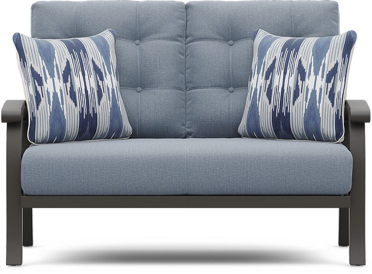 loveseat
