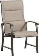sling dining chair
