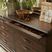 Cindy Crawford Home Lake Hills Brown 8 Pc King Panel Bedroom