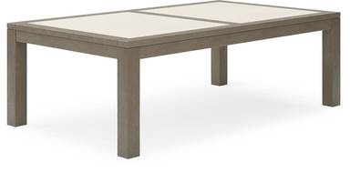 cocktail table