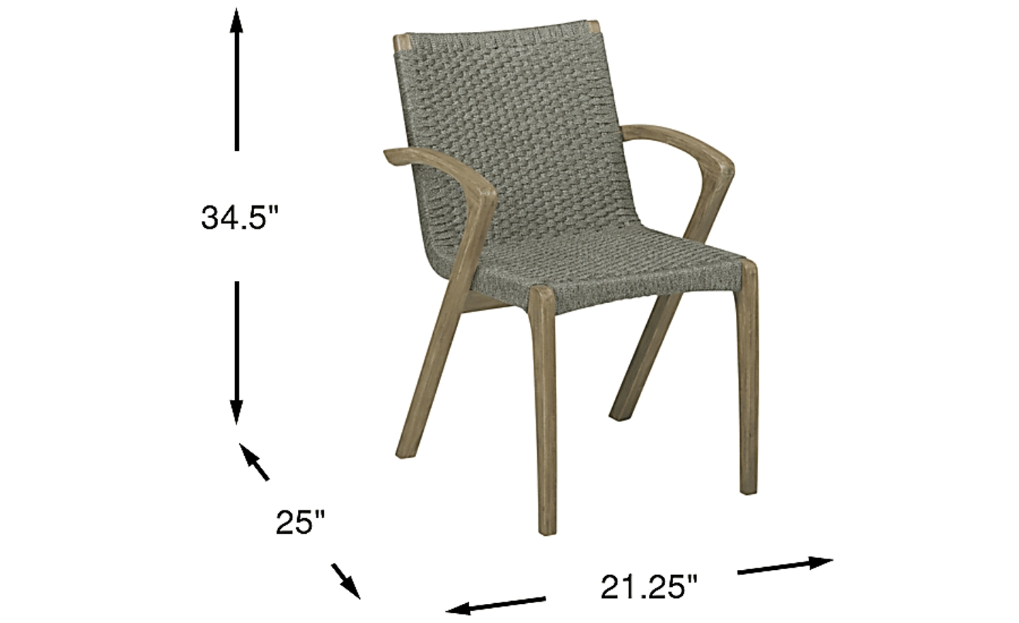 【Lrose】WTW　APERTO CHAIR DENIM ARM２ Lrose様専用】WTW APERTO CHAIR DENIM ARM2 Lrose】WTW APERTO CHAIR