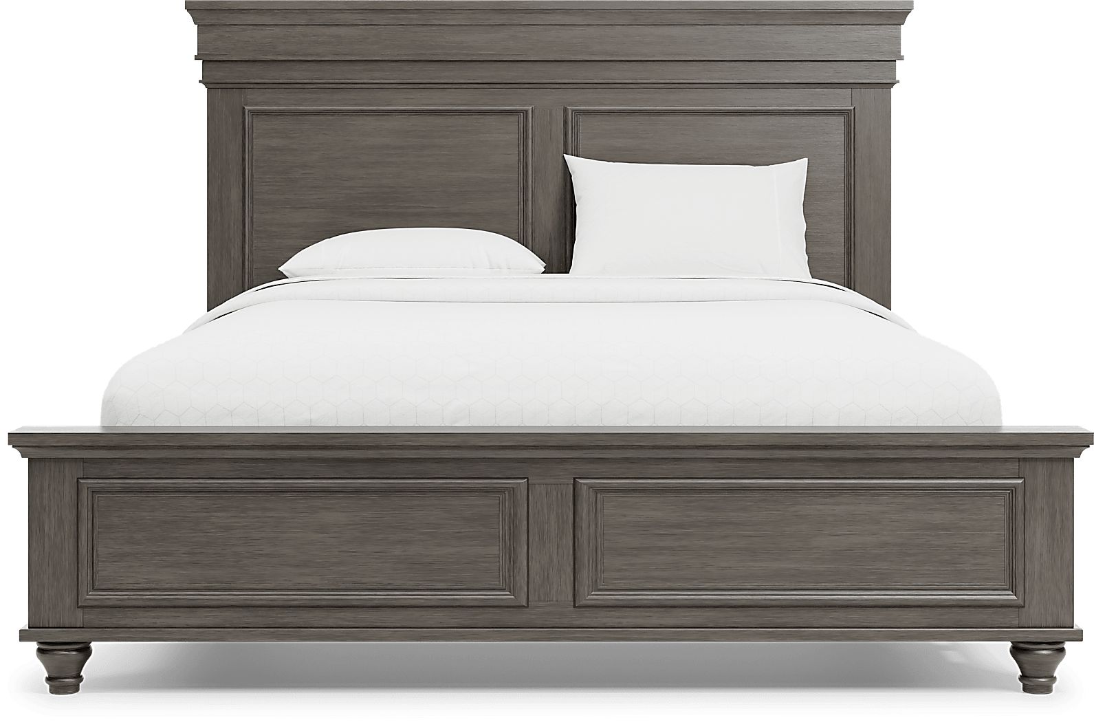 Room & Board Lake Town Panel Bedroom - Thumbnail 2