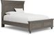Lake Town Gray 5 Pc Queen Panel Bedroom