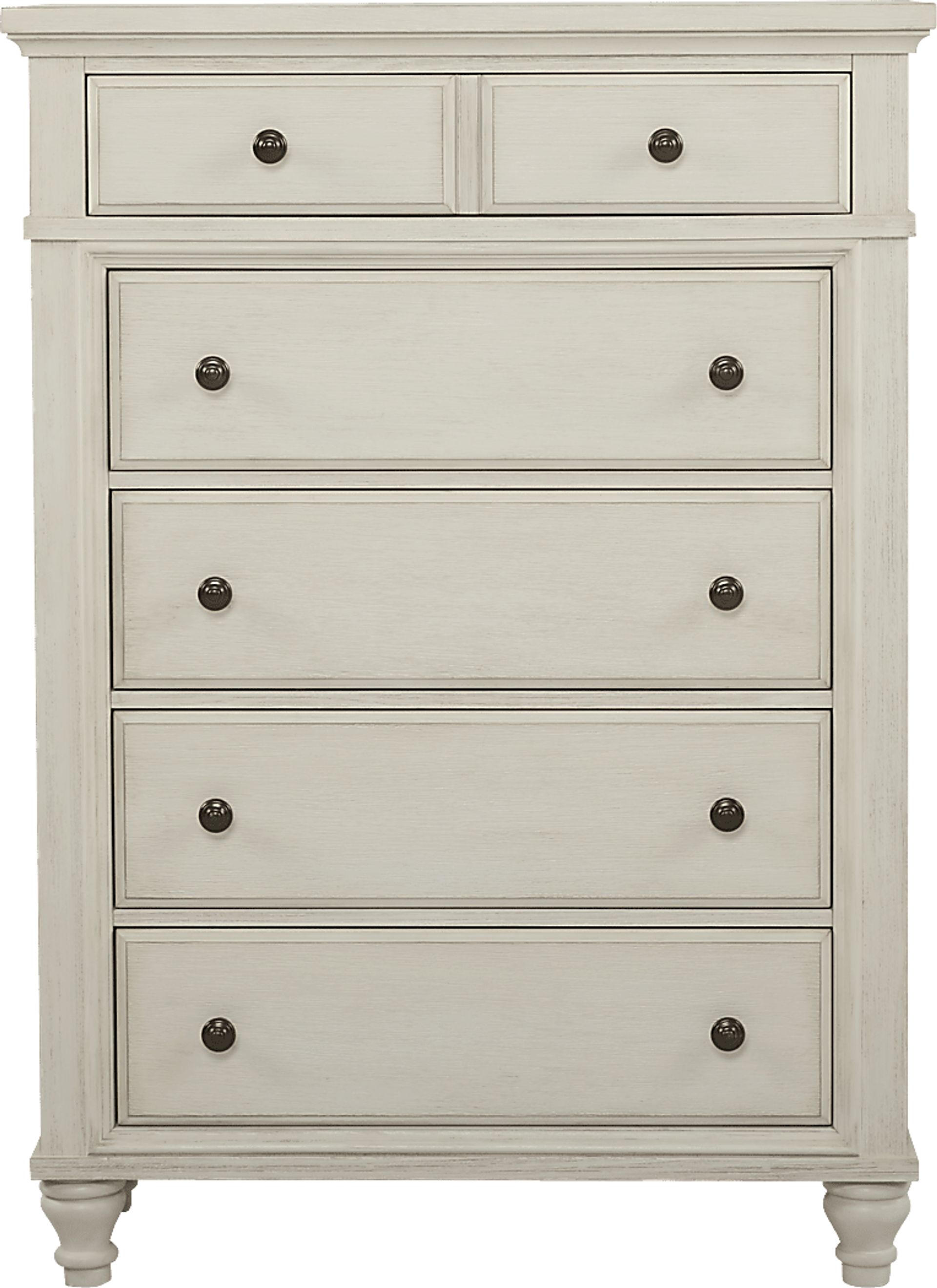 Lake Town Off-White Chest - Image 1