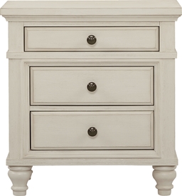 Additional nightstand