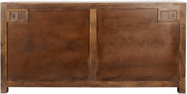 Lakebend Brown Accent Cabinet - Thumbnail - Image 7