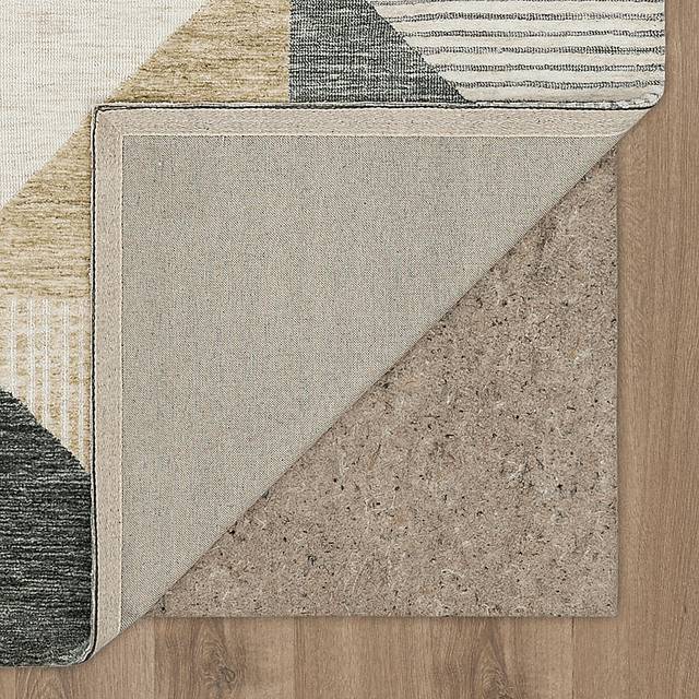 Lakeshore Drive Tan 5'3" x 7'8" Rug - Thumbnail - Image 6