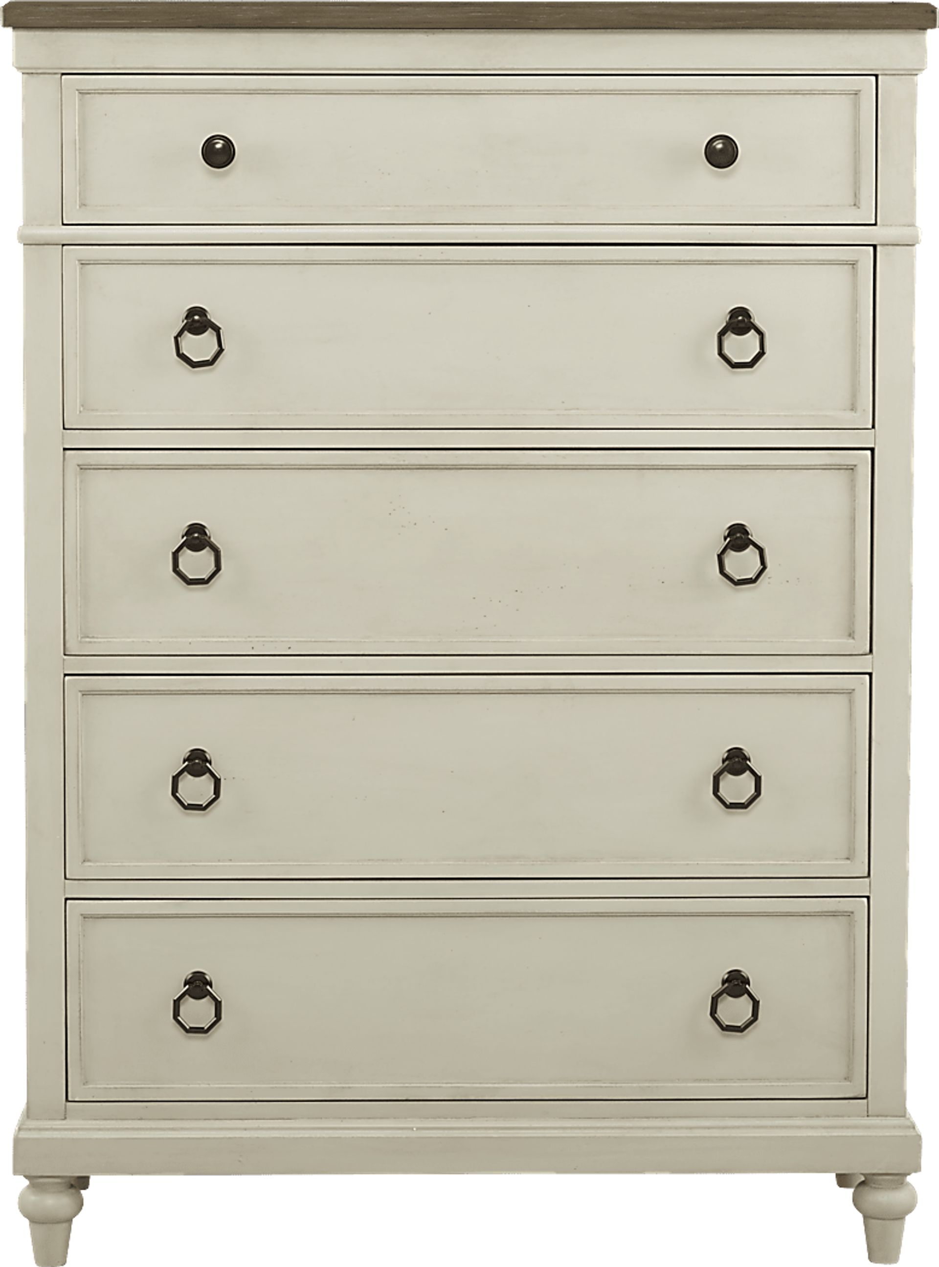 Lakeside Manor Linen Chest - Image 1