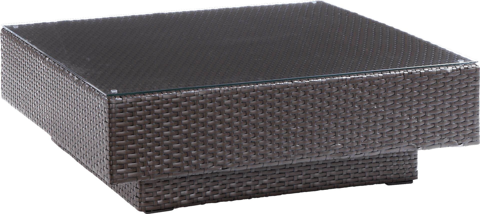 Lakeside Terrace Cocktail Table - Image 1