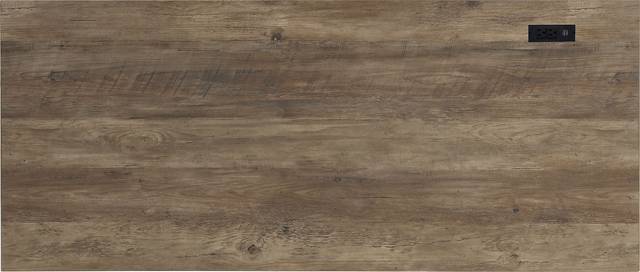 Lakwani I Brown Desk - Thumbnail - Image 6