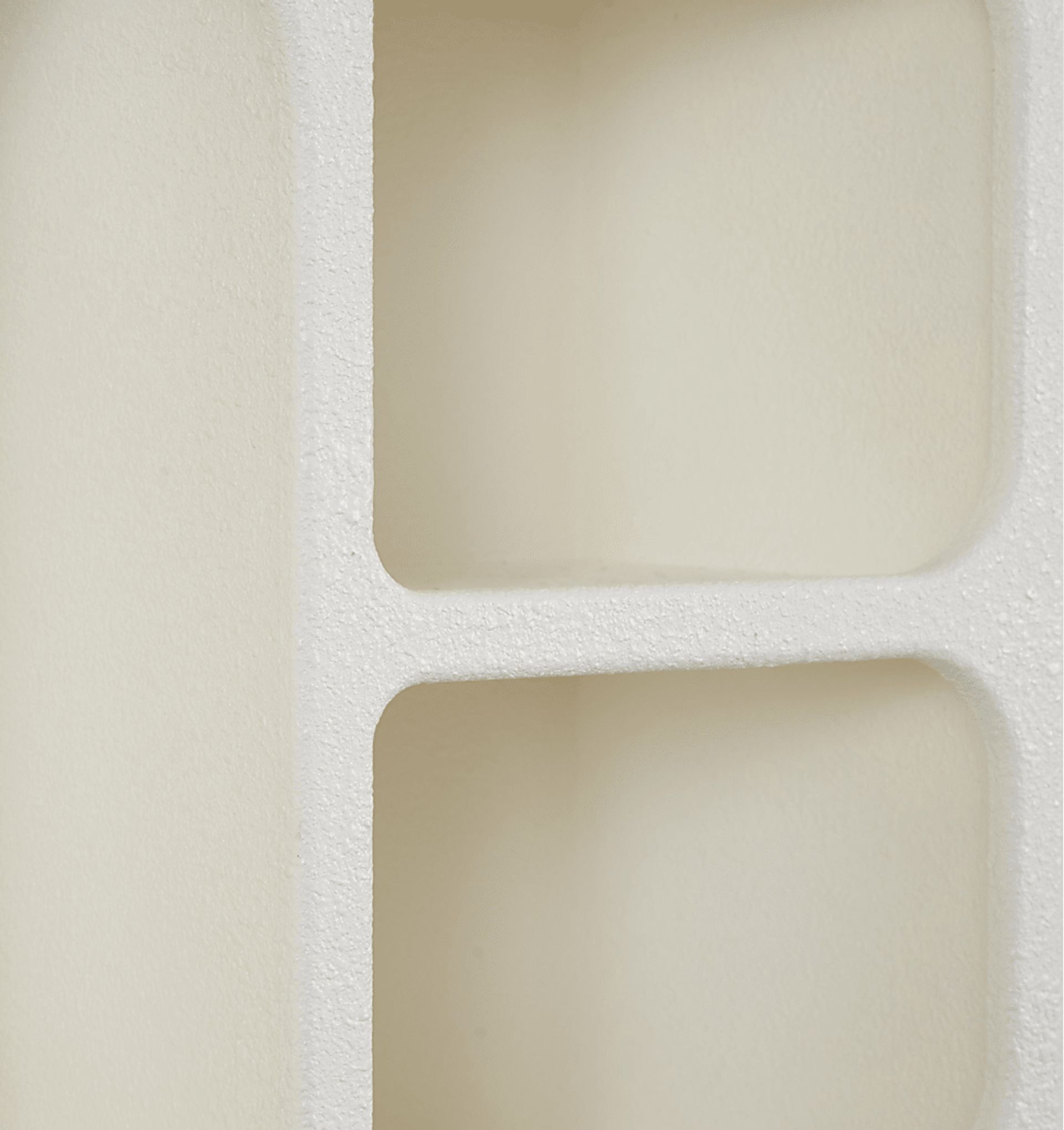 Laldo Beige Wall Shelf - Image 3