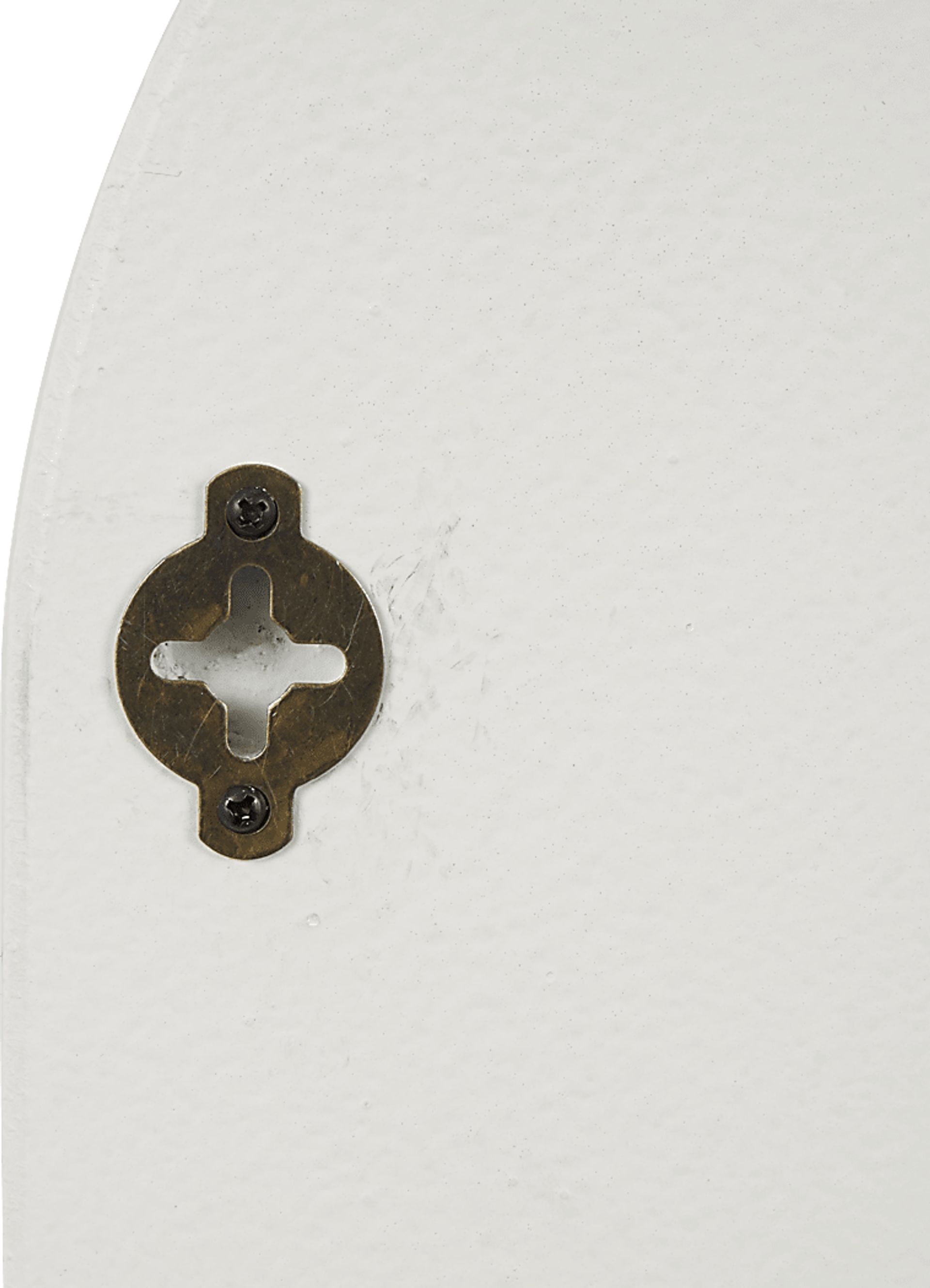 Laldo Beige Wall Shelf - Image 5