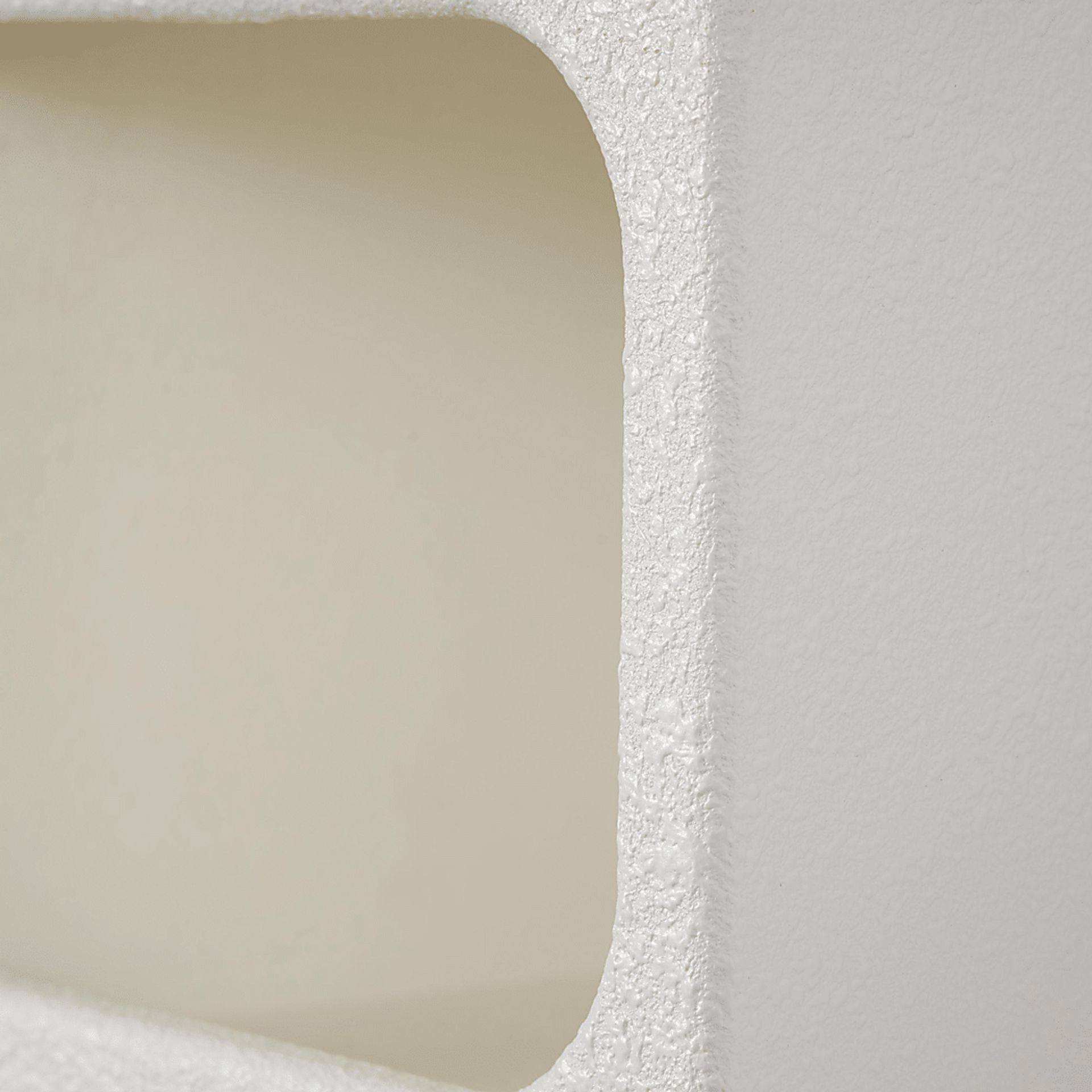 Laldo Beige Wall Shelf - Image 6
