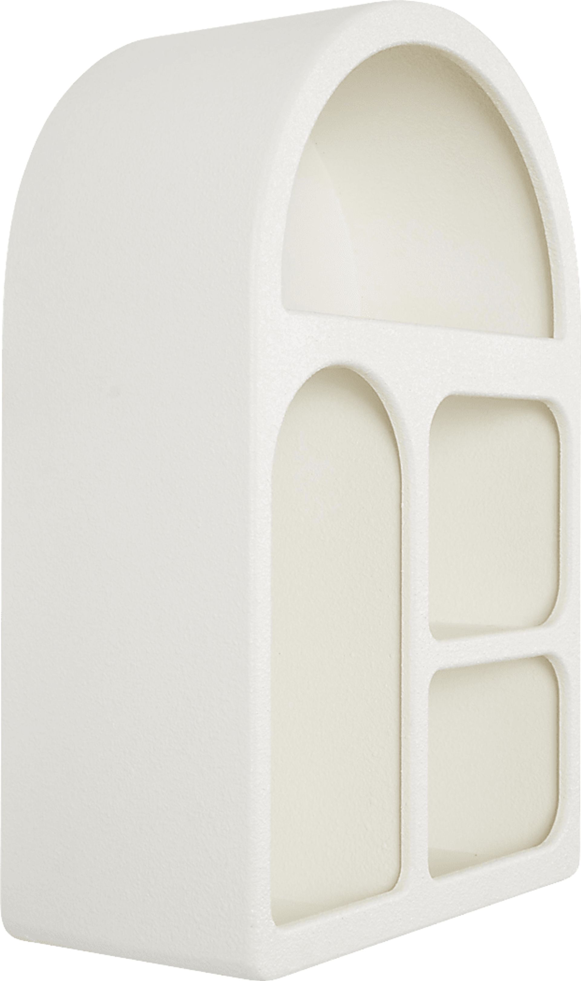 Laldo Beige Wall Shelf - Image 7