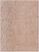 Lalisa Coral 6' x 7'9 Rug