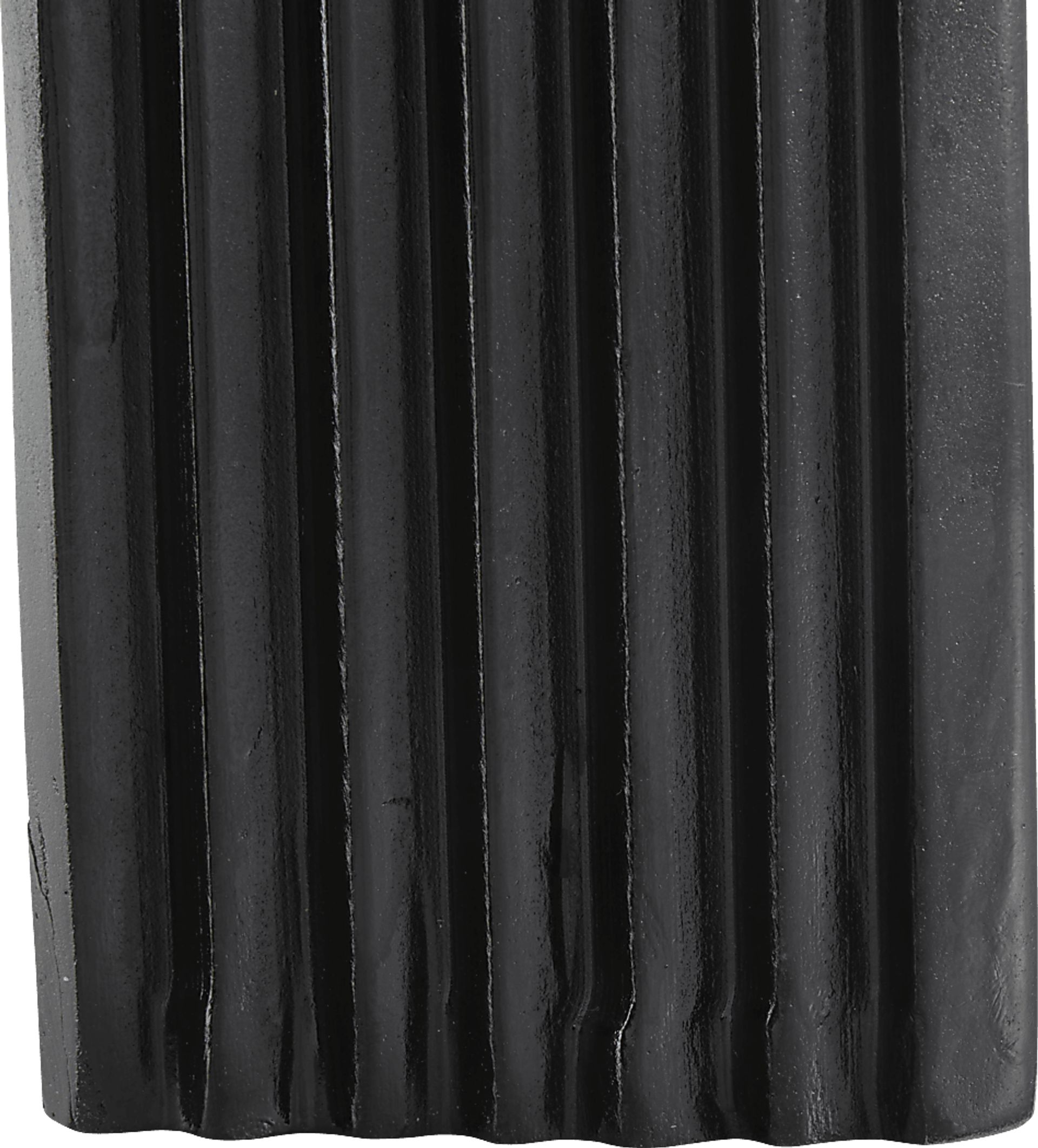 Lalne Black Sculpture - Image 4