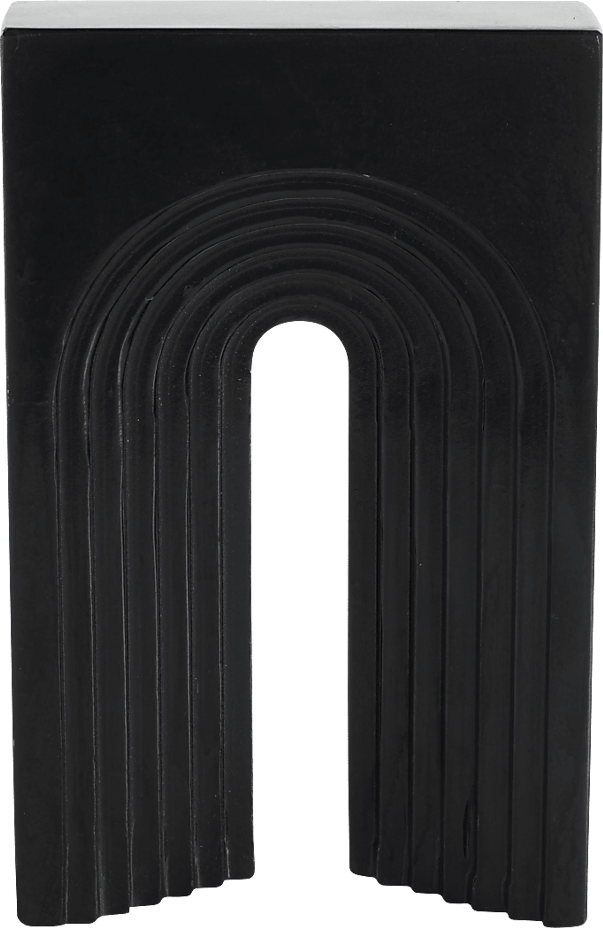 Lalne Black Sculpture - Image 5