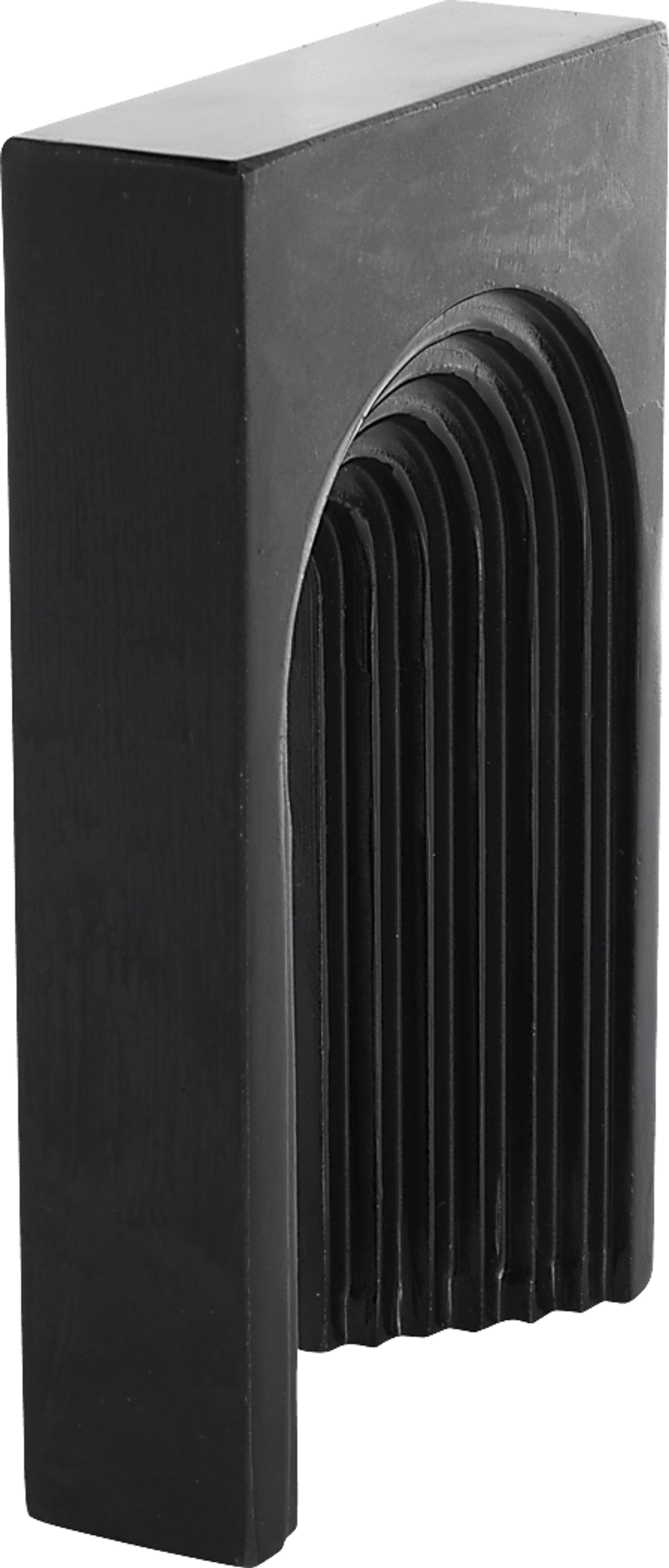 Lalne Black Sculpture - Image 6