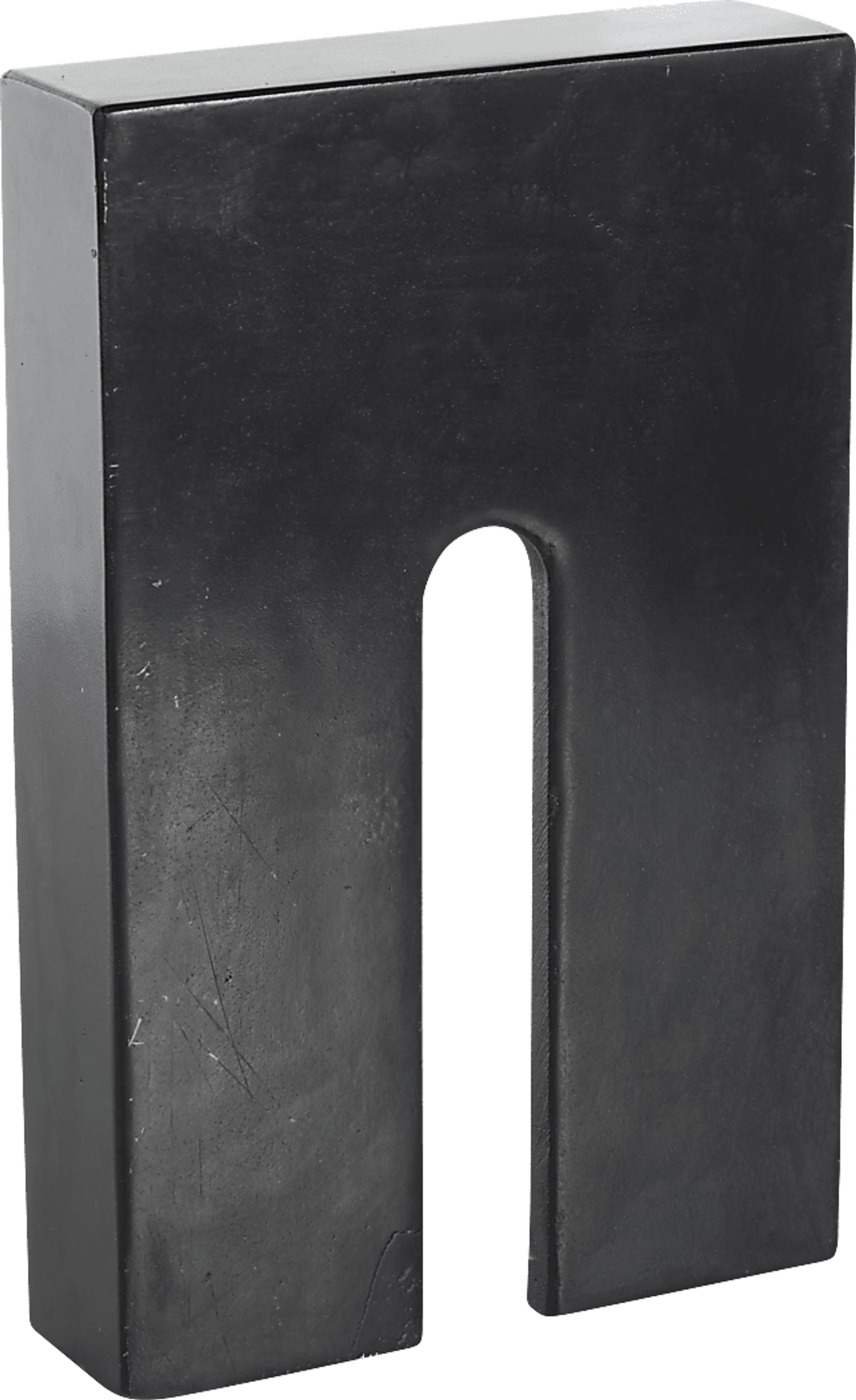 Lalne Black Sculpture - Image 8