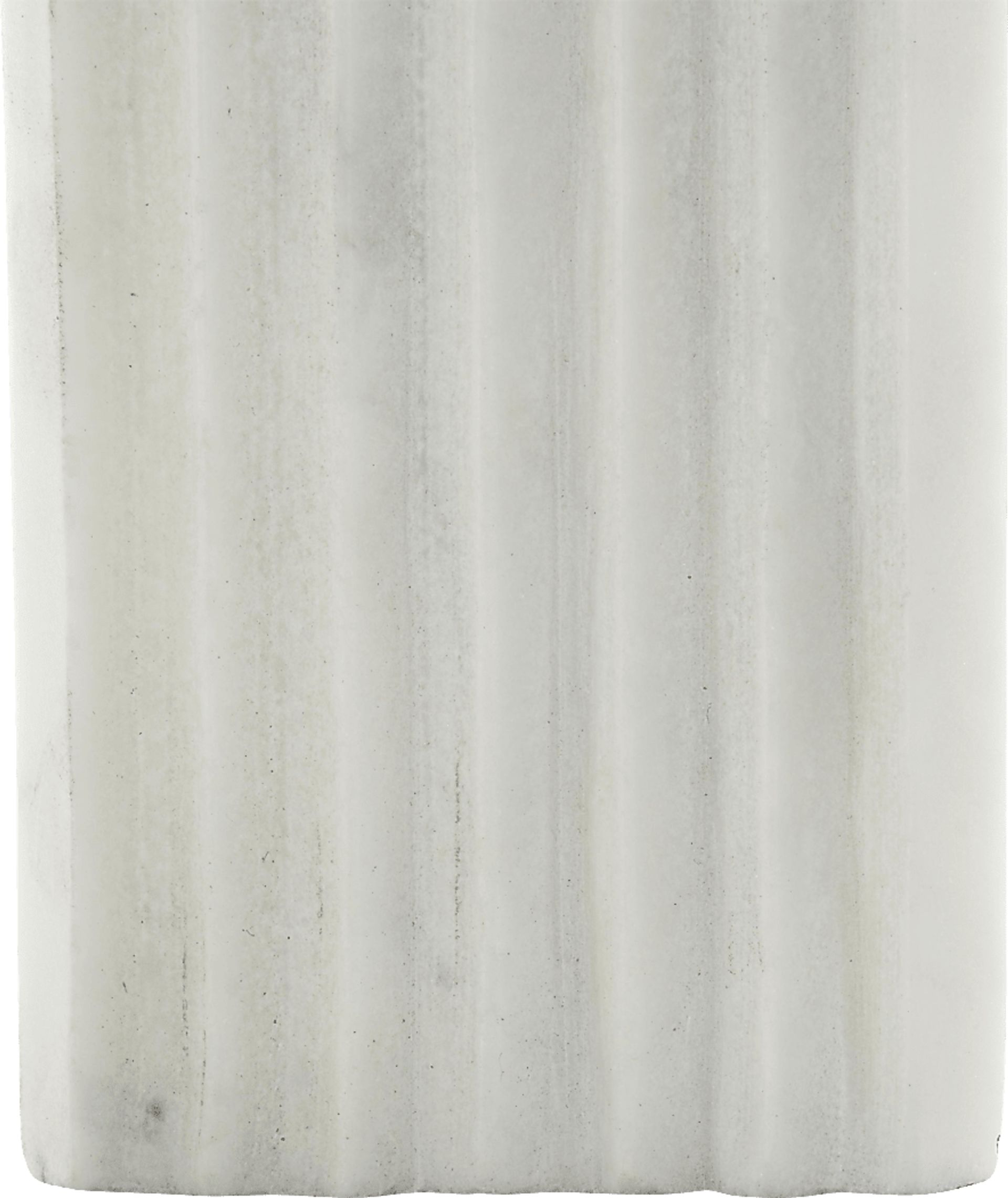 Lalne White Sculpture - Image 4