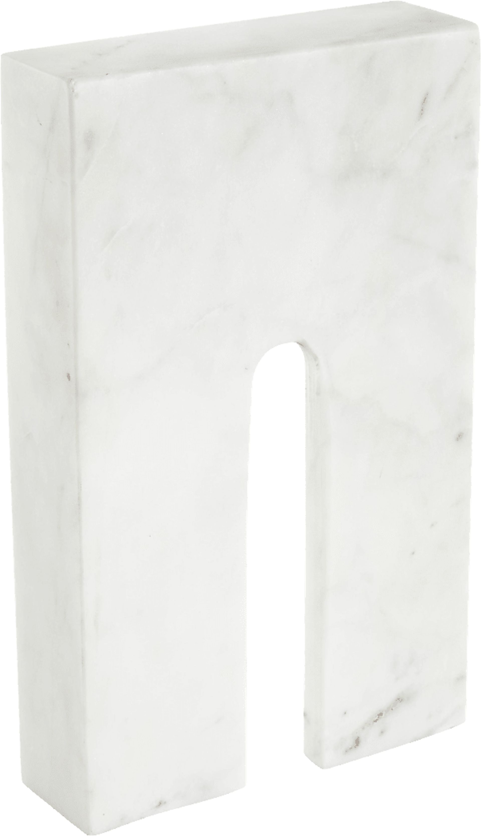 Lalne White Sculpture - Image 7