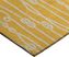 Lamanto Yellow 3' x 5' Rug