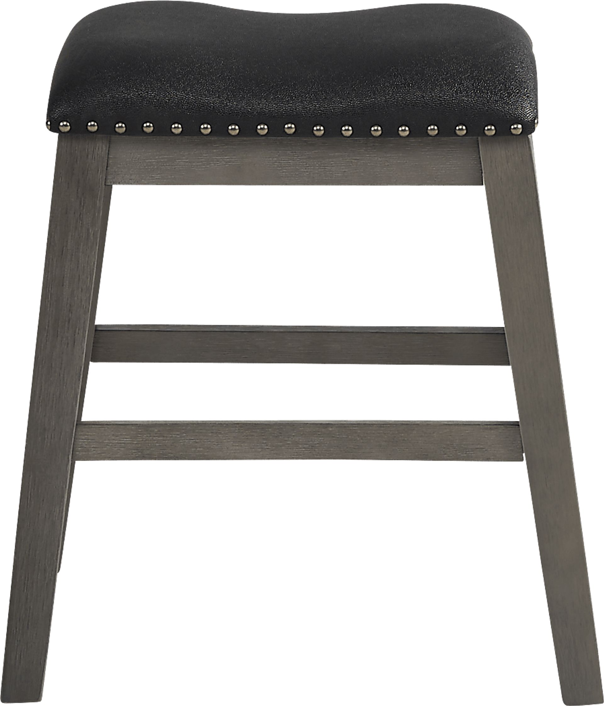 Lamartine Gray 5 Pc Counter Height Dining Set - Image 4