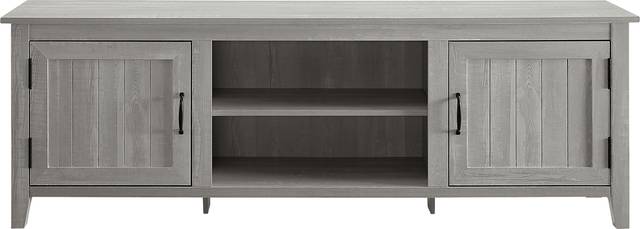 Lambdin Stone 70 in. Console - Thumbnail - Image 5