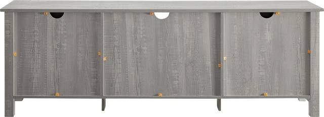 Lambdin Stone 70 in. Console - Thumbnail - Image 6