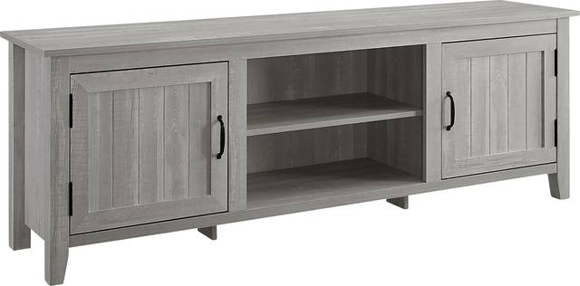 Lambdin Stone 70 in. Console - Thumbnail - Image 1