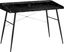 Lambright Black Marble Desk