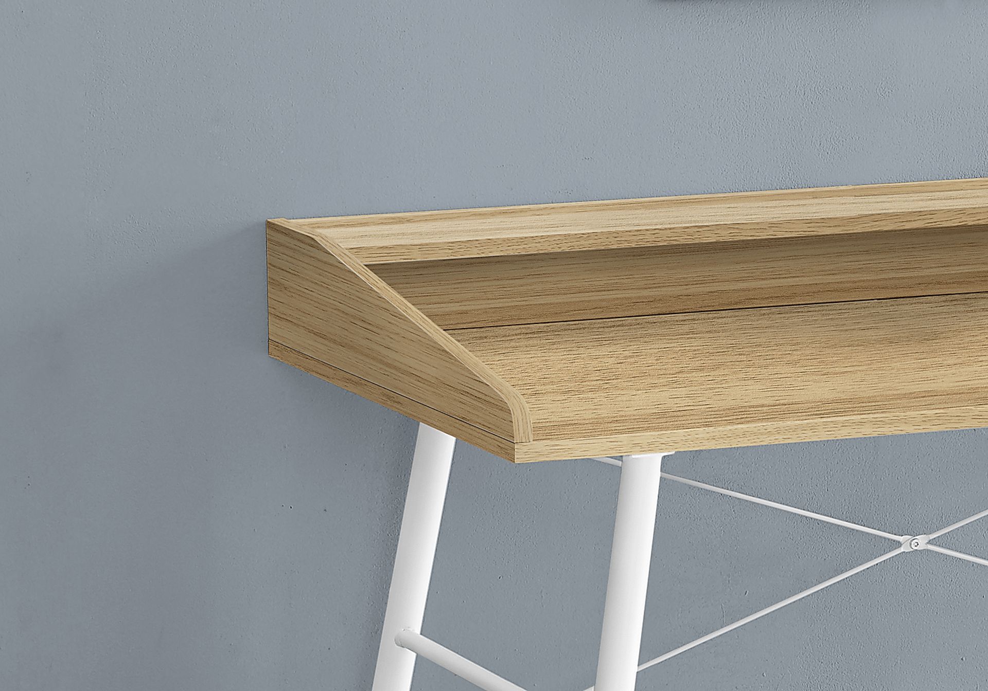 Lambright Natural Desk - Image 3