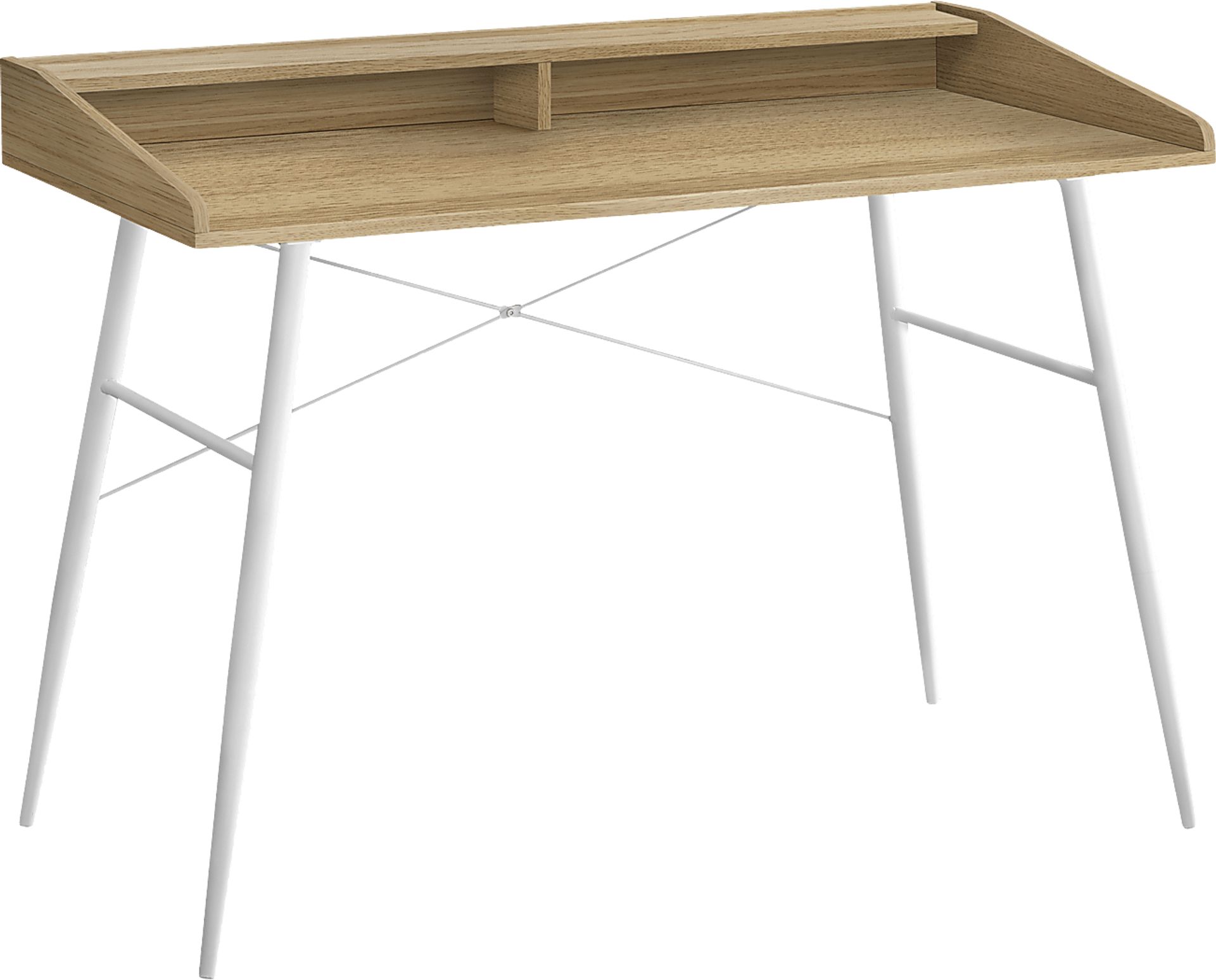 Lambright Natural Desk - Image 1