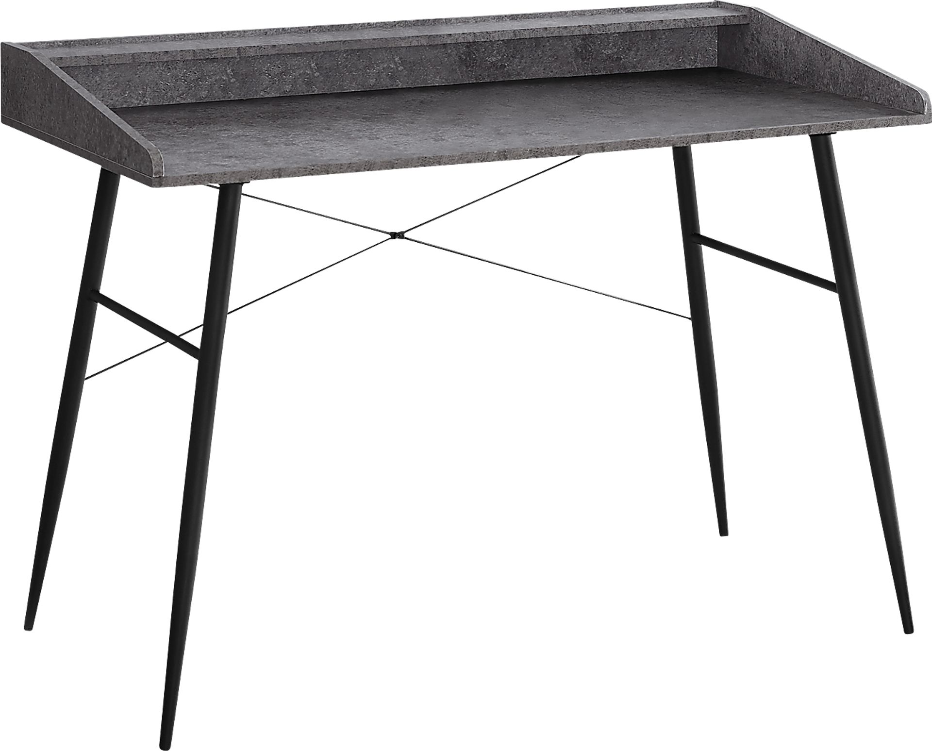 Lambright Stone Desk - Image 1