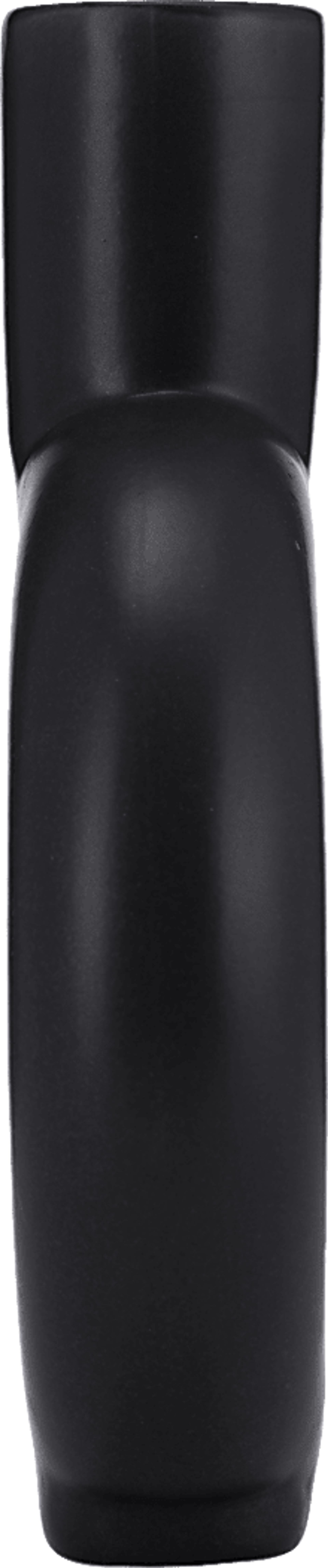 Lamessa Black Vase - Image 3