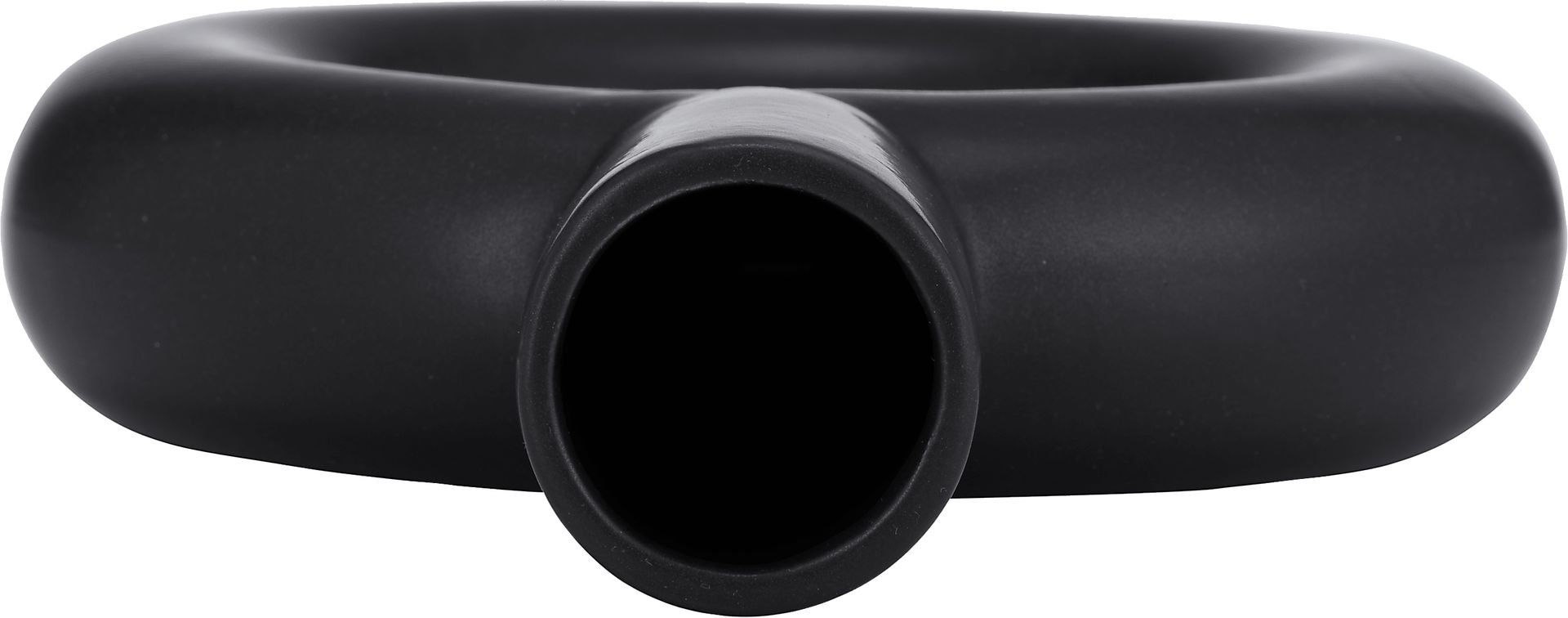 Lamessa Black Vase - Image 6
