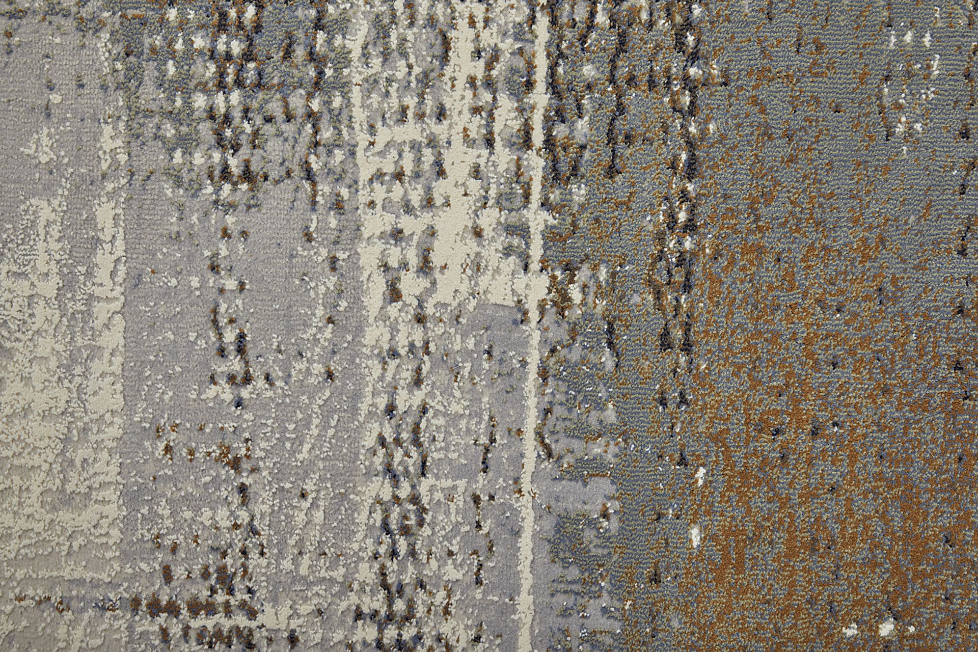 Lamgue Ivory 3'10 x 6' Rug - Image 3