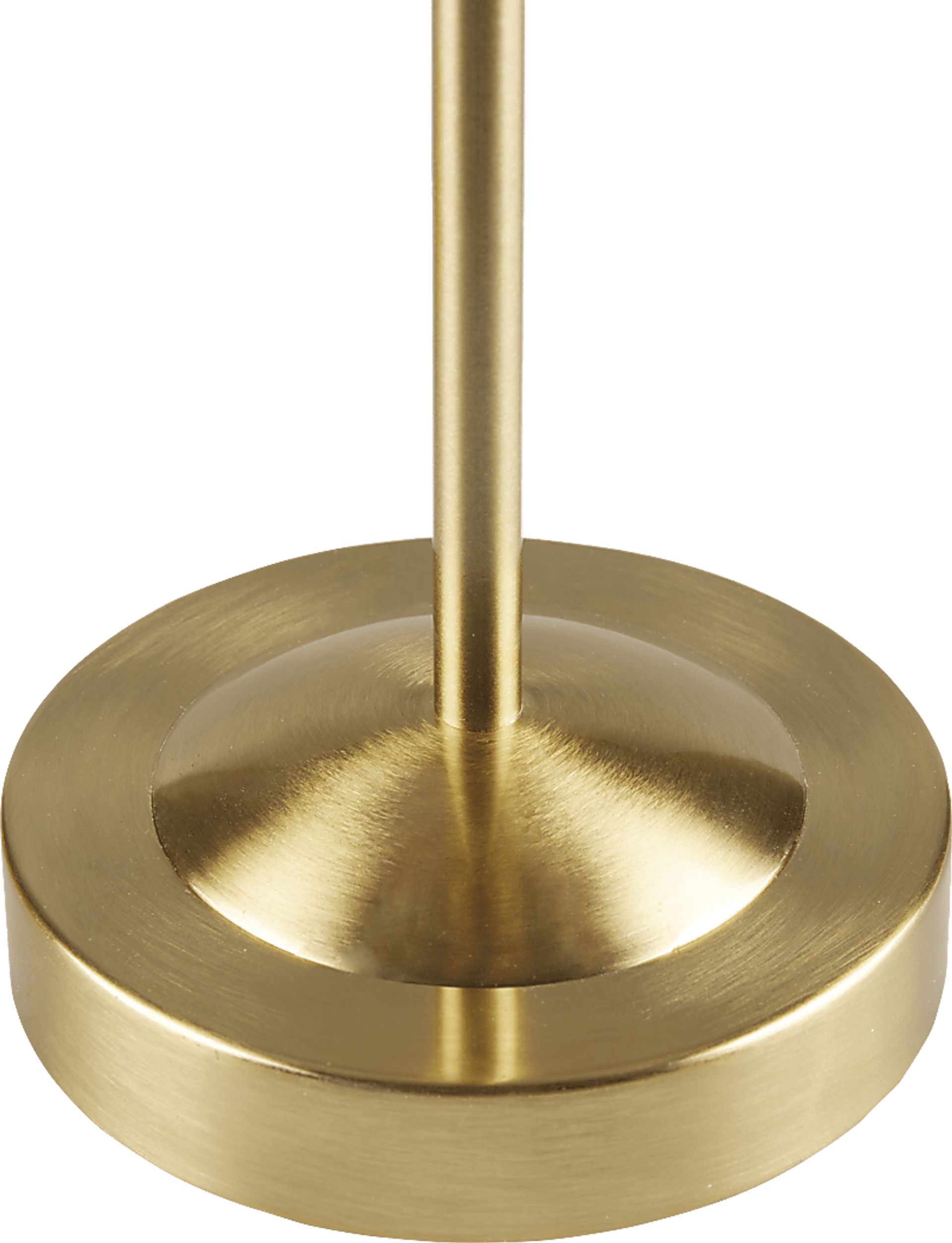 Lamiance Post Gold Lamp - Image 5