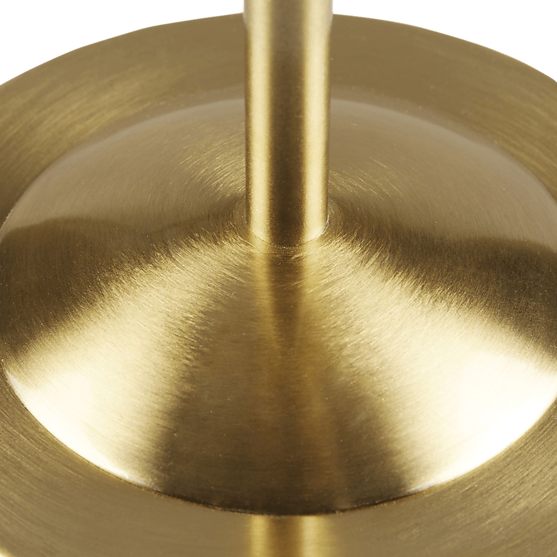 Lamiance Post Gold Lamp - Image 6