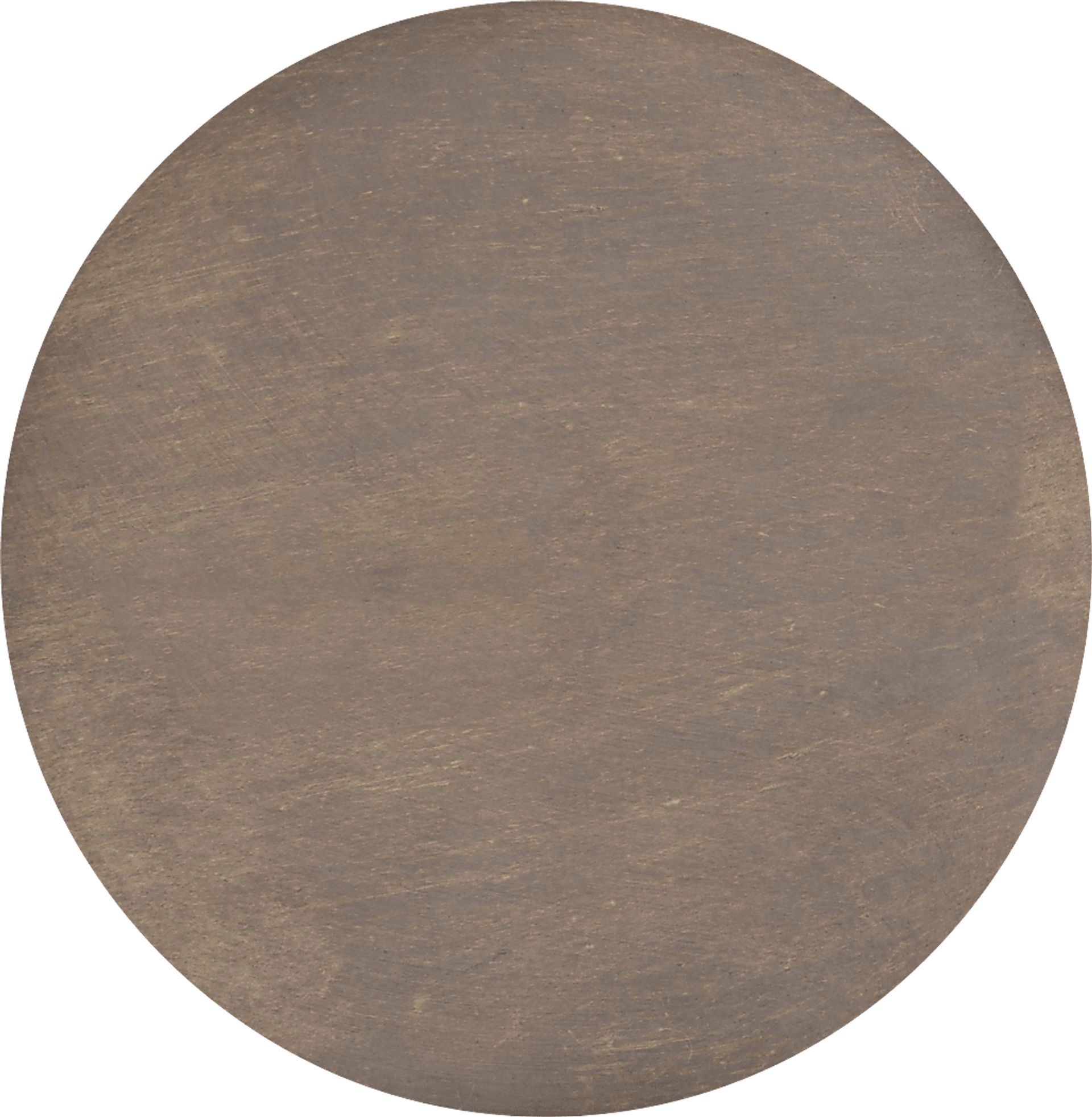 Lamington Gold End Table - Image 6