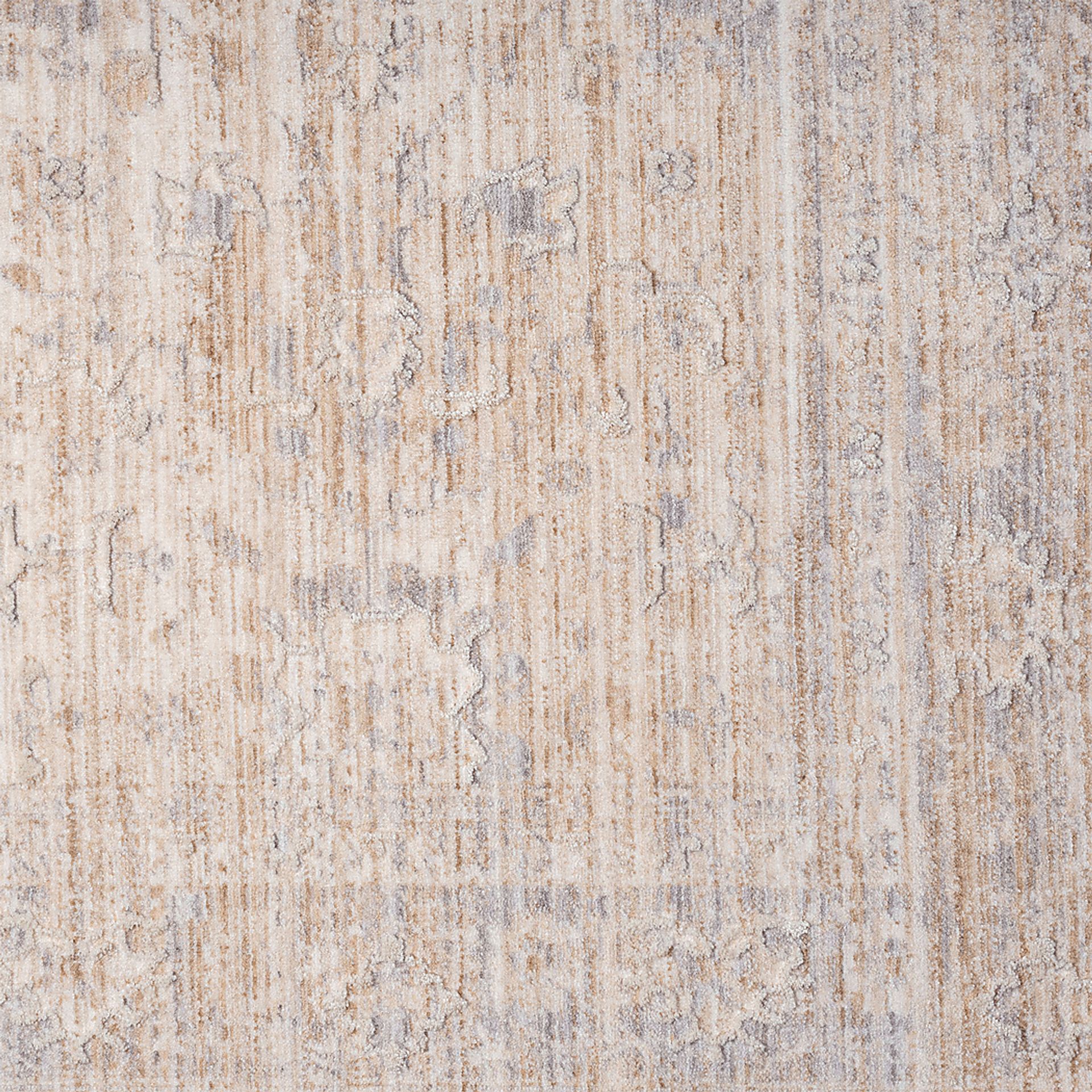 Lamisle Gray 4' x 6' Rug - Image 9