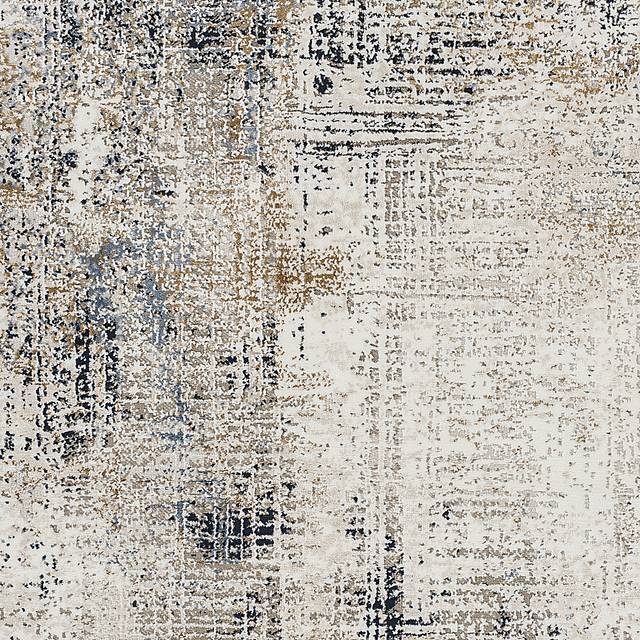 Lammet Gray 5'3 x 7'3 Rug - Thumbnail - Image 6
