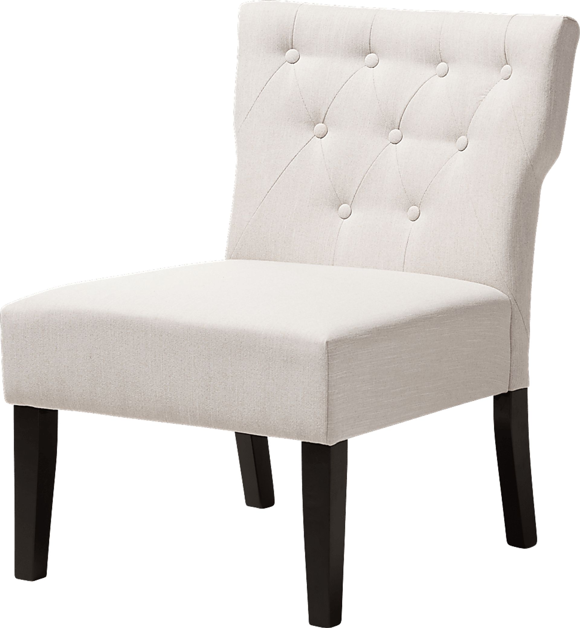 Lamond Beige 3 pc. Accent Chair Set - Image 3