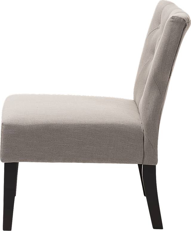 Lamond Gray 3 pc. Accent Chair Set - Thumbnail - Image 3