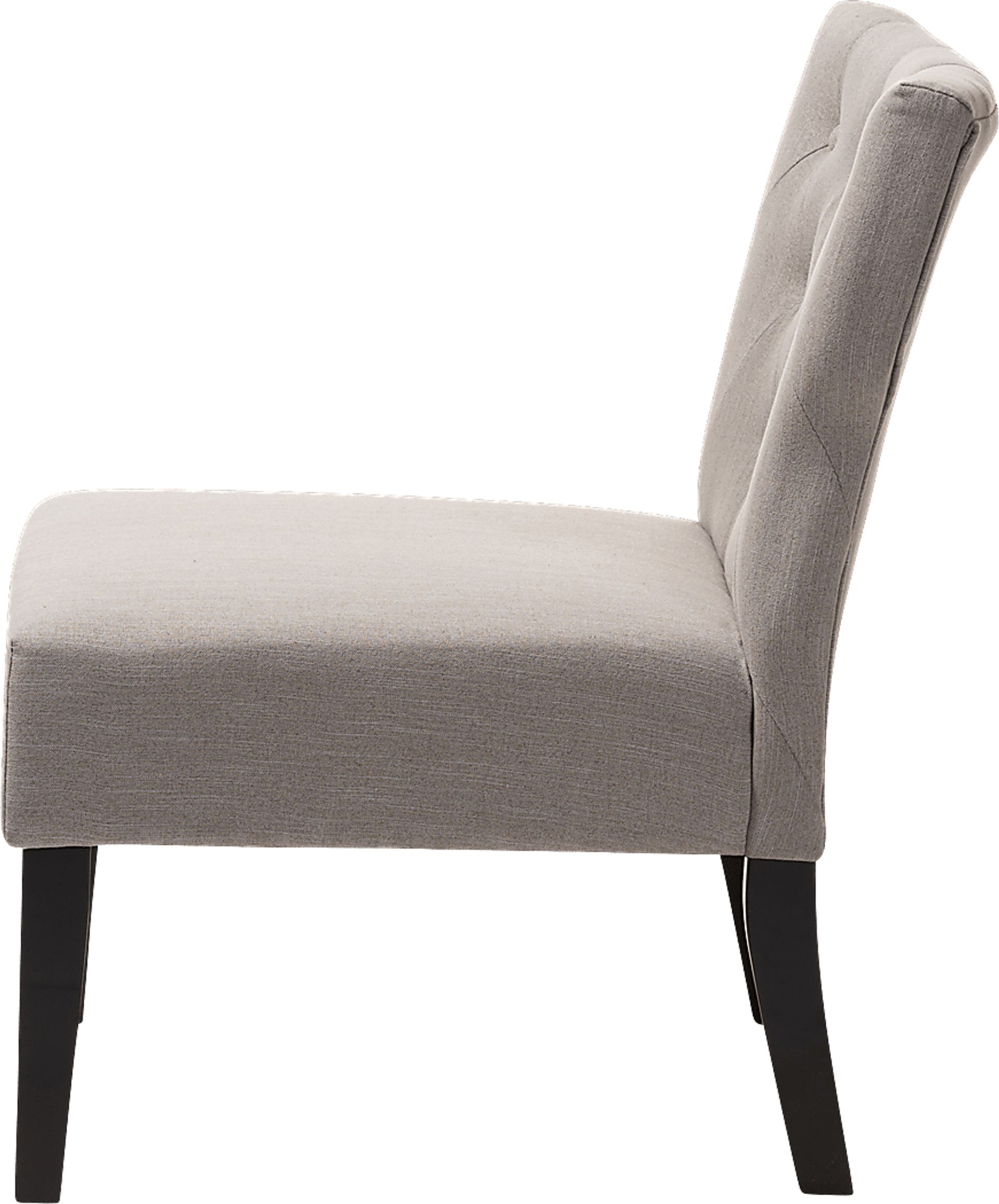 Lamond Gray 3 pc. Accent Chair Set - Image 3
