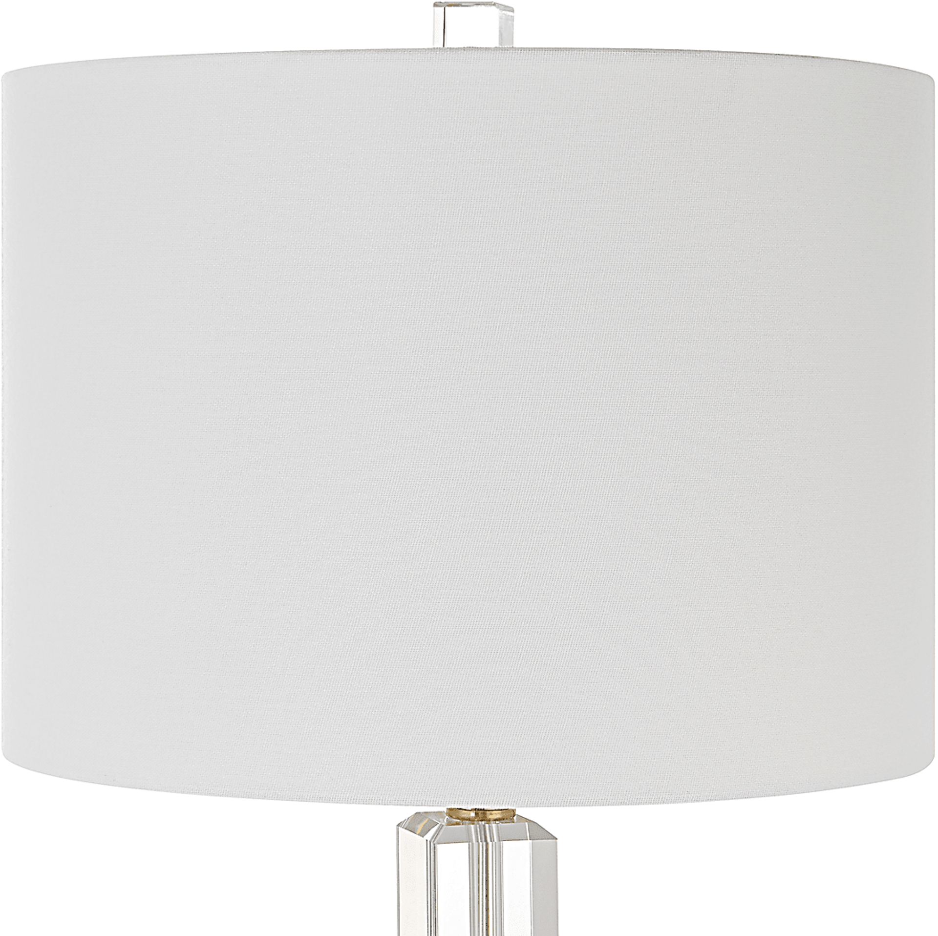 Lamont Edge Brass Lamp - Image 6