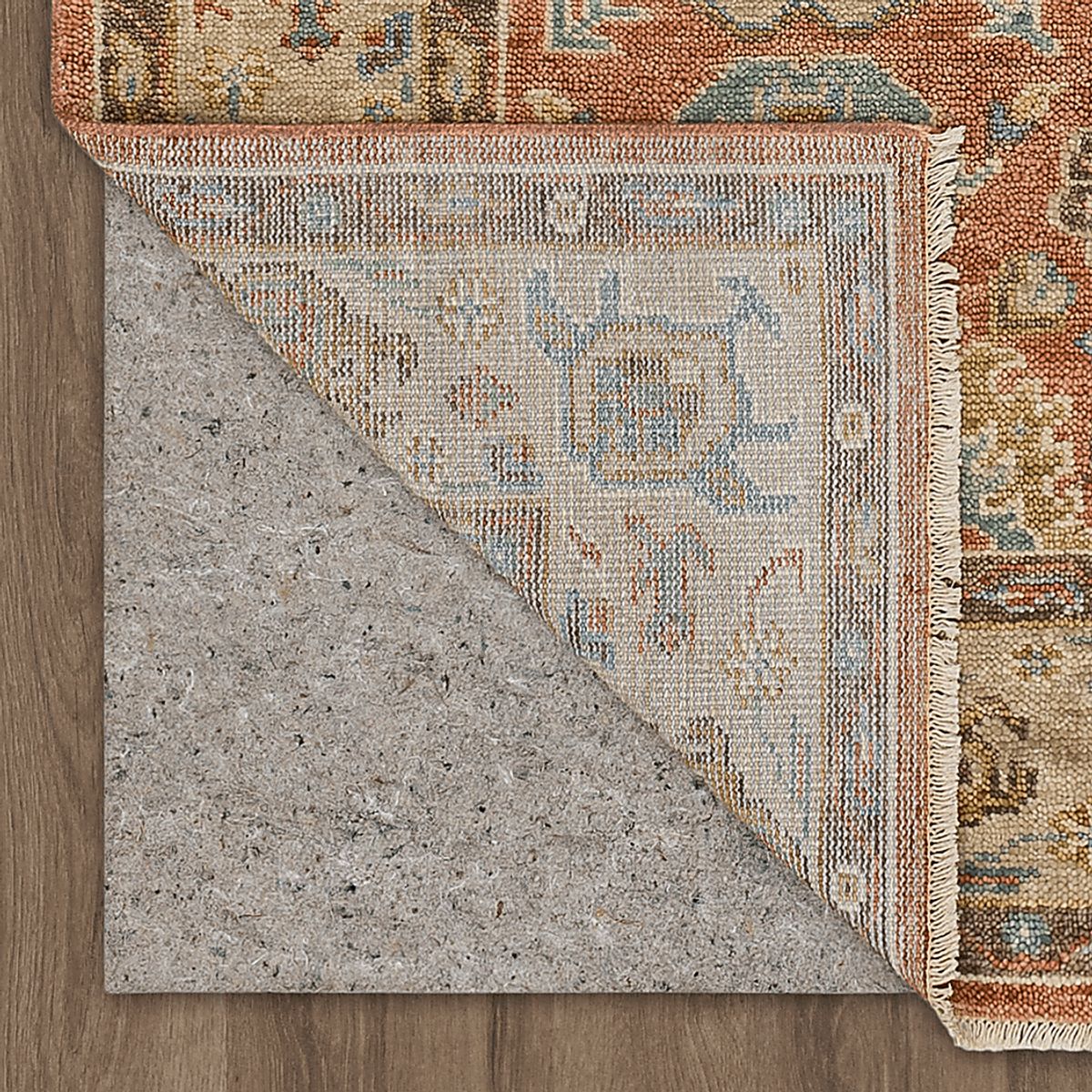 Lamperd Rust Red Rugs | Rooms to Go