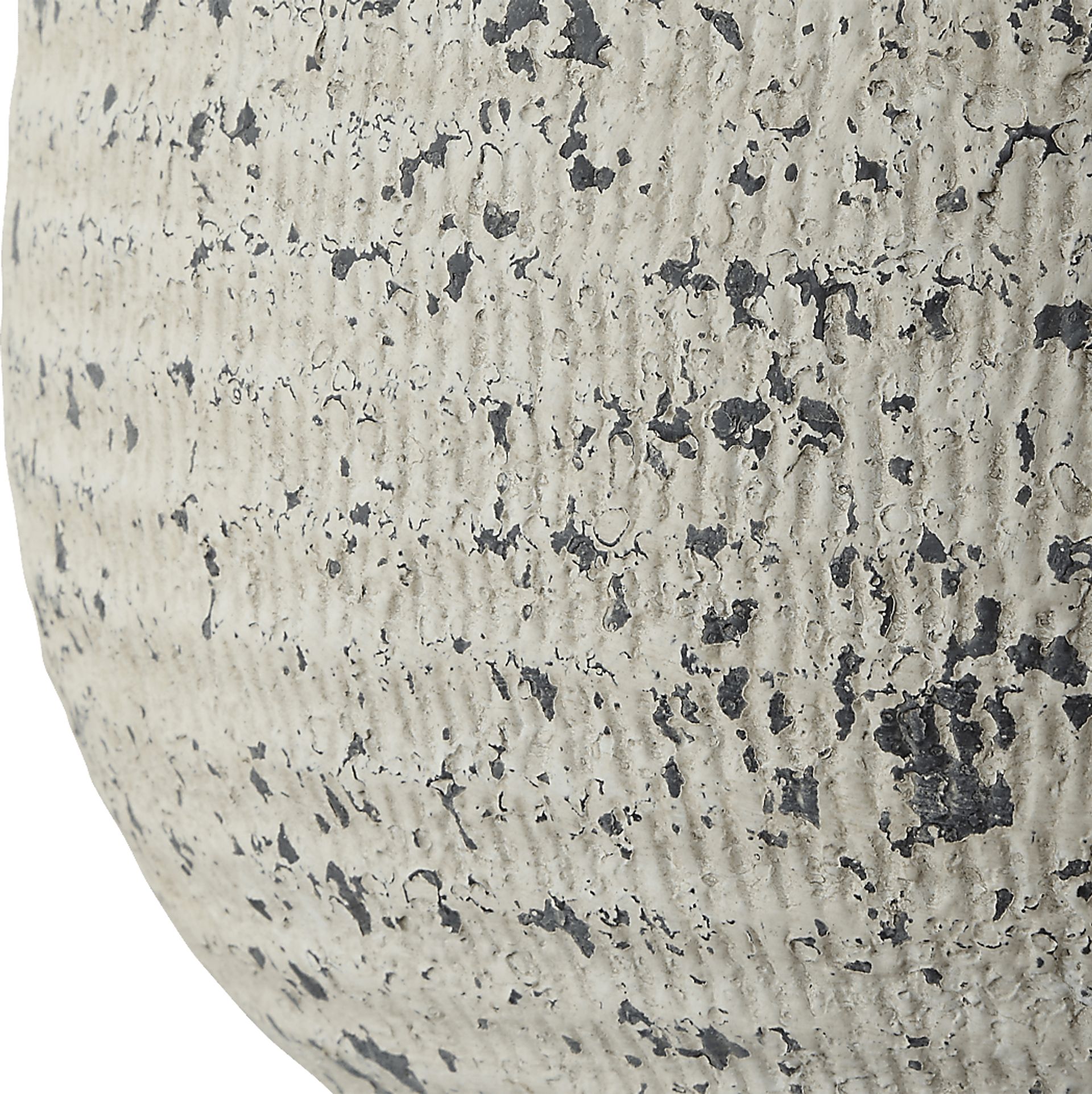 Lamphere Park Ivory Lamp - Image 4